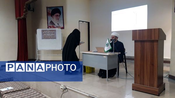  طرح آموزشی معلم زمینه‌ساز 