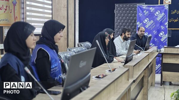 تقدیر از راویان بی‌وقفه حقیقت در ناحیه ۲ کرج