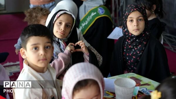 برپایی نماز عبادی وسیاسی جمعه شهرستان فردیس