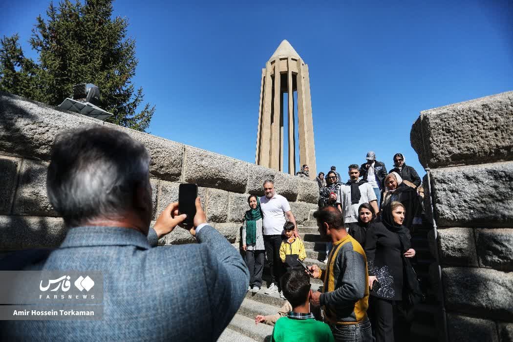 موزه‌های همدان از مقاصد دوست‌ داشتنی گردشگران نوروزی