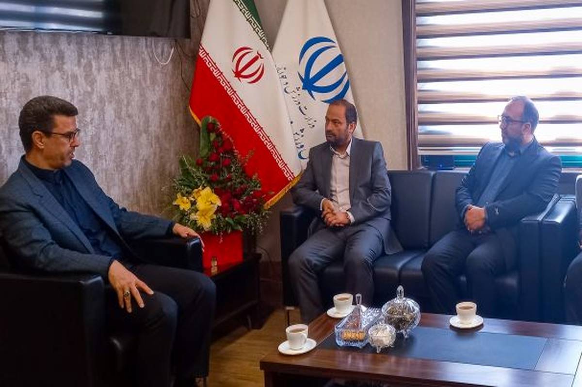 توسعه همکاری اداره کل آموزش‌وپرورش خراسان رضوی با اداره کل ورزش و جوانان استان در حوزه ورزش دانش‌آموزی