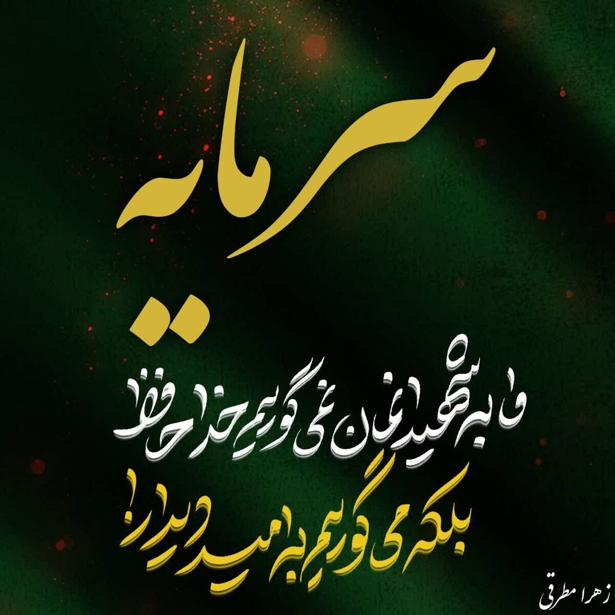 سرمایه با ارزش و تجدید پذیری که ایران دارد ولی هنوز دشمن از آن خبر ندارد