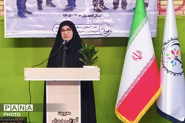 انتخابات انجمن‌های ورزشی؛ گامی برای ترویج نشاط و مشارکت دانش‌آموزان