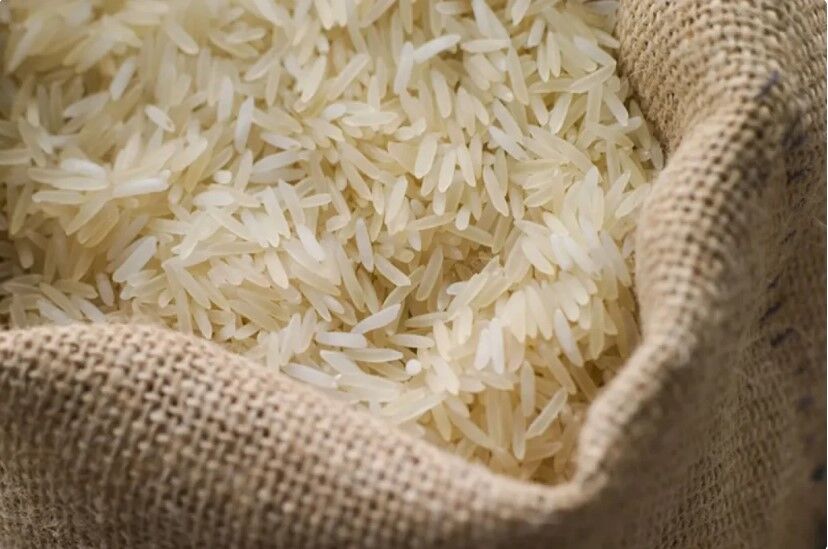 مشهد با کمبود برنج مواجه نیست