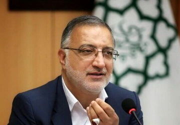 تغییر نام بزرگراه‌های پایتخت به نام شهدای اقتدار