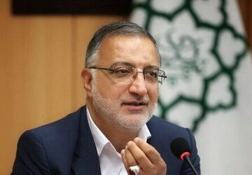 تغییر نام بزرگراه‌های پایتخت به نام شهدای اقتدار