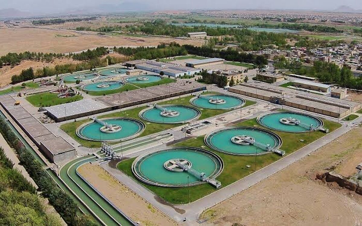 ۷۲۰ همت اعتبار برای تکمیل ۲۲۵ طرح آب و فاضلاب کشور