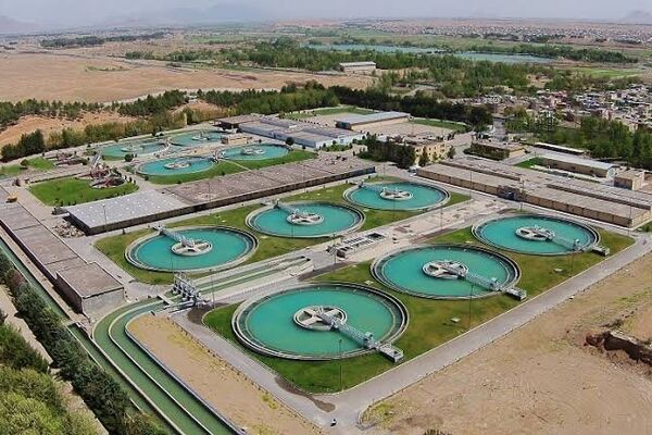 ۷۲۰ همت اعتبار برای تکمیل ۲۲۵ طرح آب و فاضلاب کشور