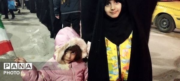 سید علی دهه نودی هاشو فرا خوانده