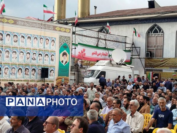 پاسداشت 147 لاله گلگون در کومله