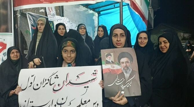 معلم؛ فانوس امید در روزهای سخت