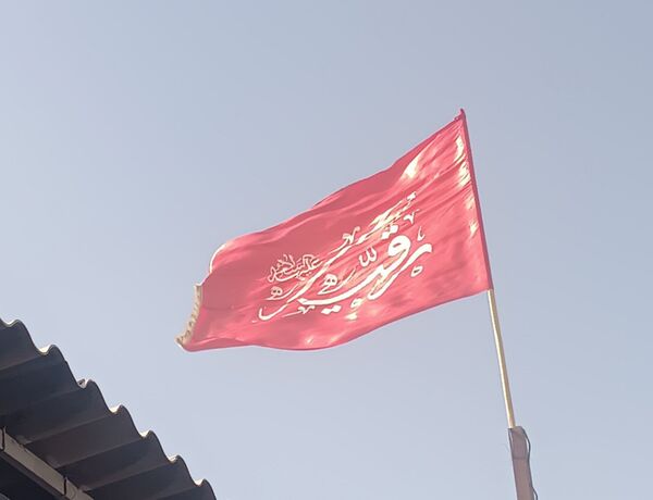 گذری بر فعالیت مجتمع فرهنگی امام  جواد(ع) در مسیر پیاده روی امام رضا (ع) 