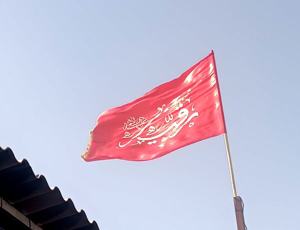 گذری بر فعالیت مجتمع فرهنگی امام  جواد(ع) در مسیر پیاده روی امام رضا (ع) 