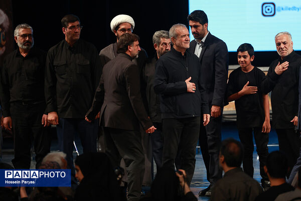 پاسداشت یاد شهیدان فرهنگ، هنر و رسانه در دفاع مقدس دوازده روزه در مقابل رژیم صهیونیستی