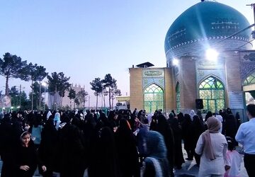 روز عرفه؛ فرصتی برای خلوت با خدا