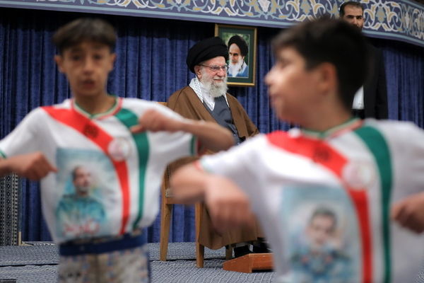 تأکید رهبر انقلاب بر نقش جوانان در استقلال و اقتدار ملی/ از مدال‌های طلا تا اقتدار ملی