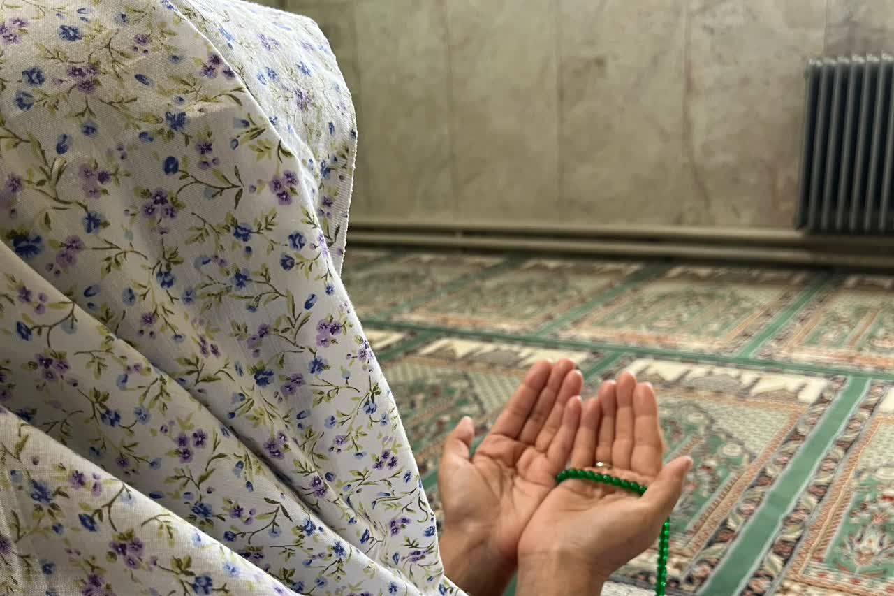 آرامش در سخت‌ترین روزها؛ تکیه‌گاهی که همیشه هست
