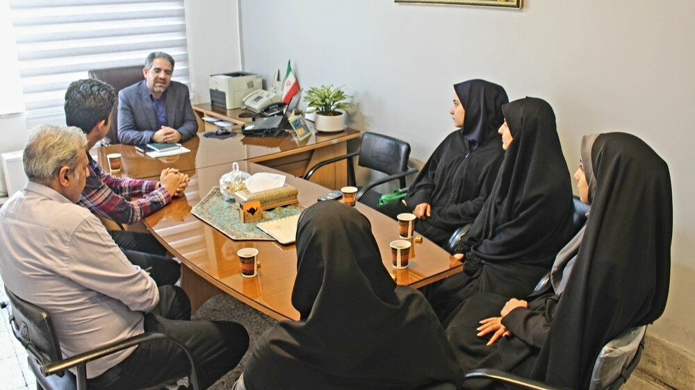 هدف اصلی کارشناسی پیش دبستانی، ایجاد بستری مناسب برای رشد و شکوفایی کودکان است