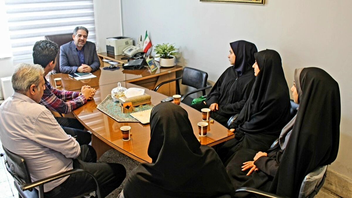 هدف اصلی کارشناسی پیش دبستانی، ایجاد بستری مناسب برای رشد و شکوفایی کودکان است