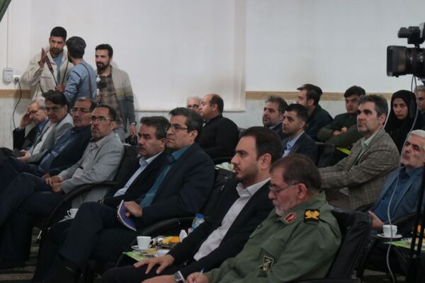 آغاز عملیات سرشماری عمومی کشاورزی ۱۴۰۳ در شهرستان مشهد