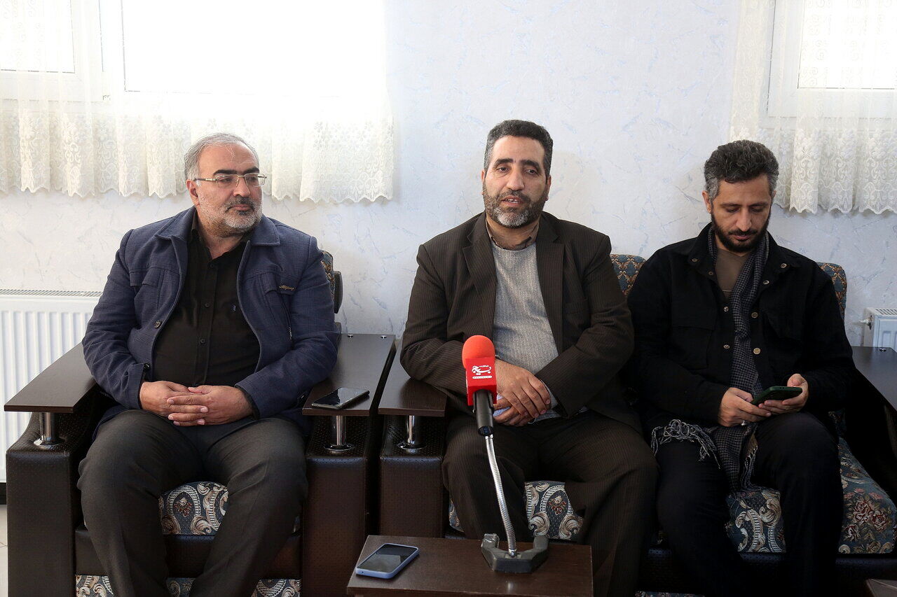 جشنواره ابوذر به محفل تولید محتوای تبیینی و انقلابی تبدیل شده است