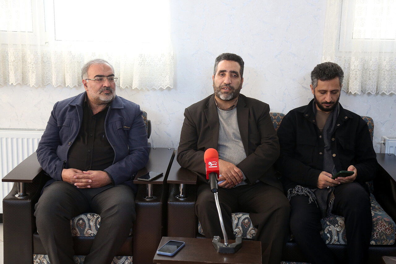 جشنواره ابوذر به محفل تولید محتوای تبیینی و انقلابی تبدیل شده است