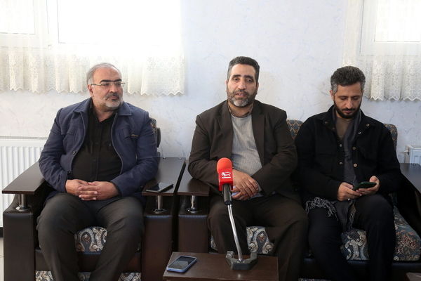 جشنواره ابوذر به محفل تولید محتوای تبیینی و انقلابی تبدیل شده است