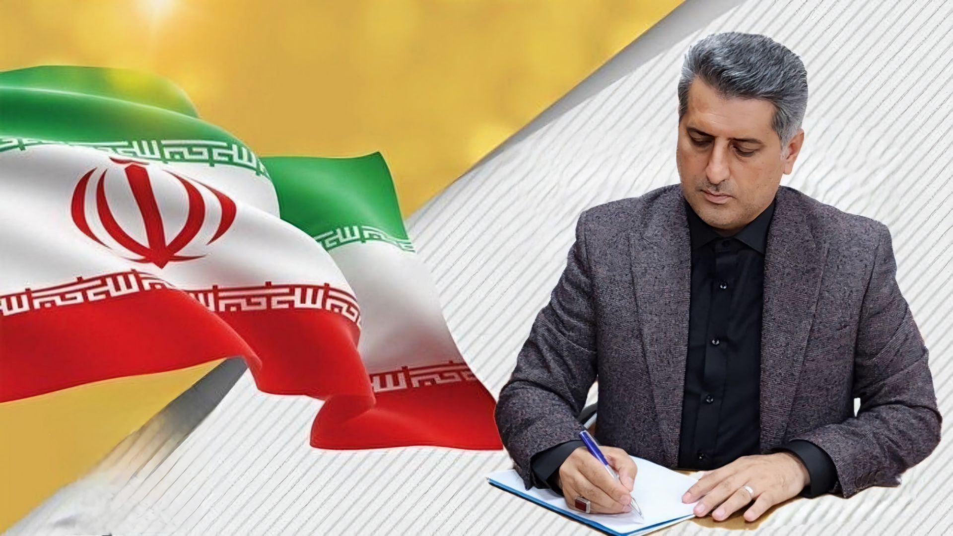 در پی حادثه جنایت رژیم صهیونیست و تسلیت به خانواده معظم شهدا 