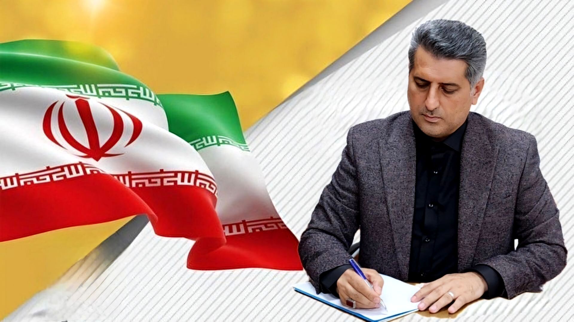 در پی حادثه جنایت رژیم صهیونیست و تسلیت به خانواده معظم شهدا 