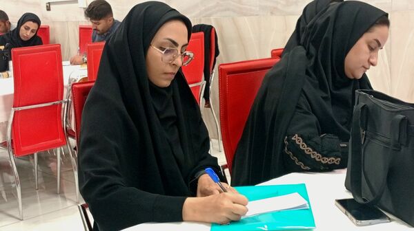 دوره‌های توانمندسازی معلمان با رویکرد نوین در شهرکرد