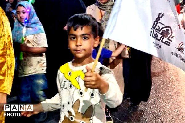 اجتماع «امت» در ملارد؛ طنین وحدت و میثاق دوباره با آرمان‌های انقلاب