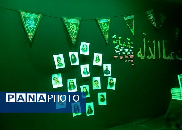 سوگواری سیدالشهدا در دهه دوم محرم 