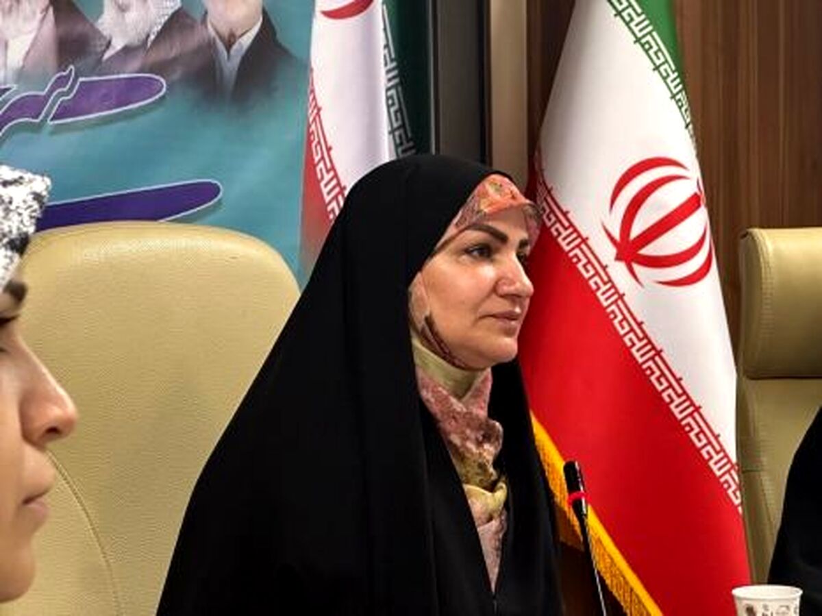تشکیل هیات‌های اندیشه‌ورز در حوزه زنان/‌ شبکه منسجمی از زنان فرهنگی تصمیم‌ساز در سراسر کشور ایجاد خواهد شد