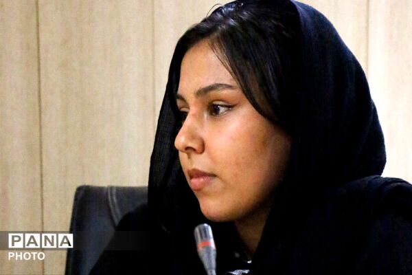 پویایی فضای تربیتی در کبودرآهنگ؛ برگزاری کمیته هنری با مشارکت هنرجویان فعال