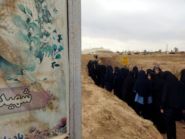 اعزام دانش‌آموزان شهرستان دره‌شهر به اردوی راهیان‌نور