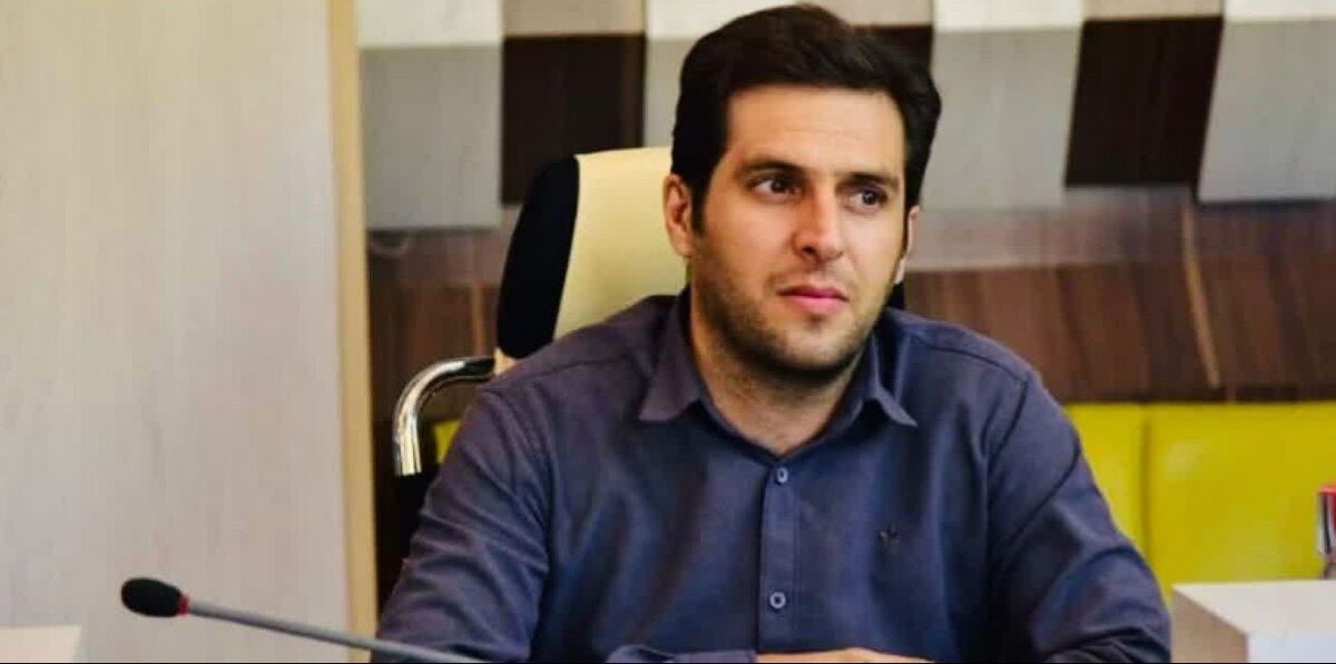 مدیر تولید صدا در صدا و سیمای استان چهارمحال و بختیاری منصوب شد