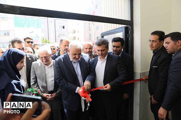 از مدرسه سبز تا دانشگاه فرهنگیان؛ خراسان شمالی در مسیر تحول زیرساخت‌های آموزشی
