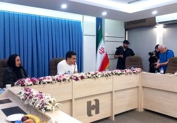 وعده همایونی محقق شد / بزرگ‌ترین کنسرت خیابانی ایران در میدان آزادی