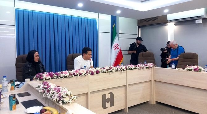 وعده همایونی محقق شد / بزرگ‌ترین کنسرت خیابانی ایران در میدان آزادی