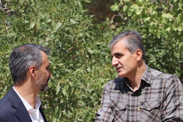 برگزاری مسابقات کشوری قرآن، عترت و نماز دانش‌آموزی در سنندج