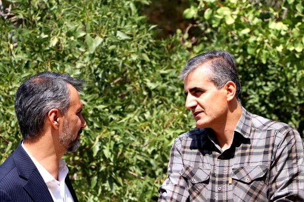 برگزاری مسابقات کشوری قرآن، عترت و نماز دانش‌آموزی در سنندج