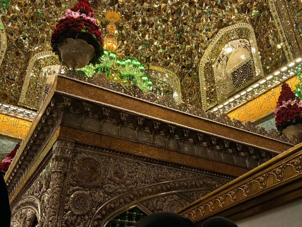 قطعه‌ای از بهشت در قلب ایران