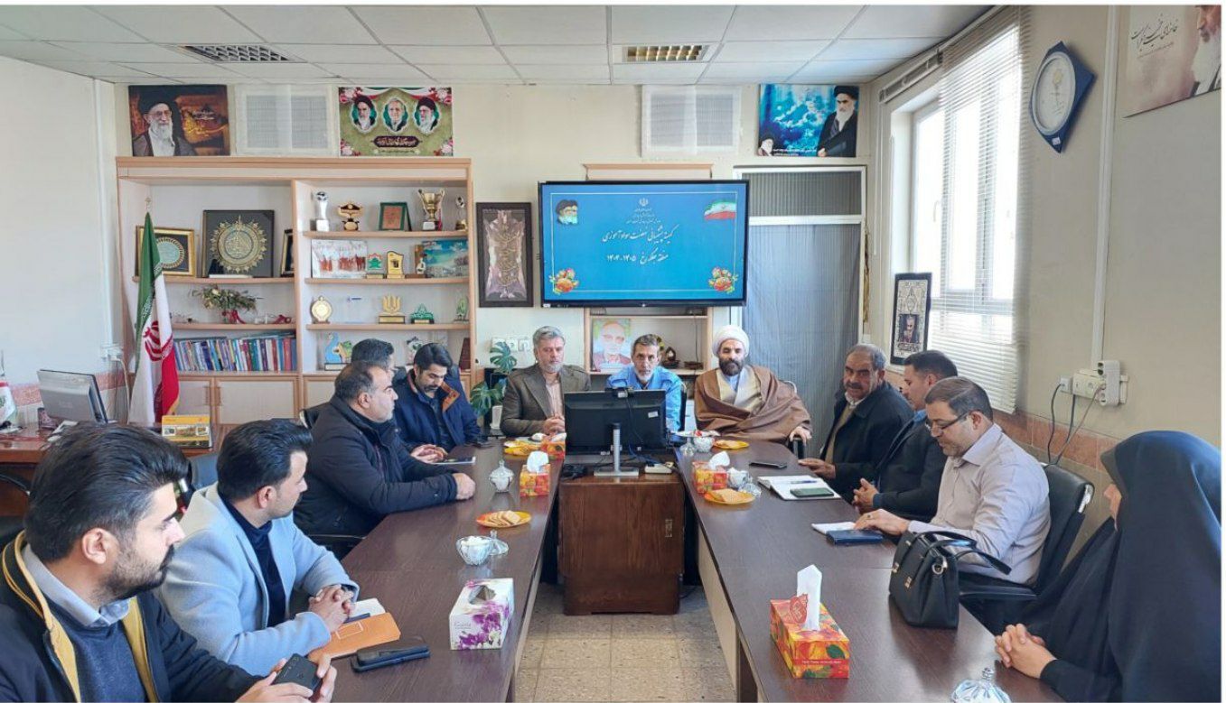 پایگاه سوادآموزی جلگه‌رخ، اهداف آموزشی را به‌طور کامل محقق کرد