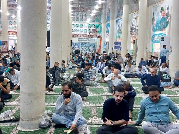 نهم ذی‌الحجه روز عرفه، روز نیایش و عبادت