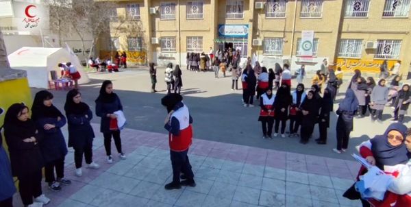 برگزاری سیزدهمین دورۀ المپیاد طرح دادرس در سملقان