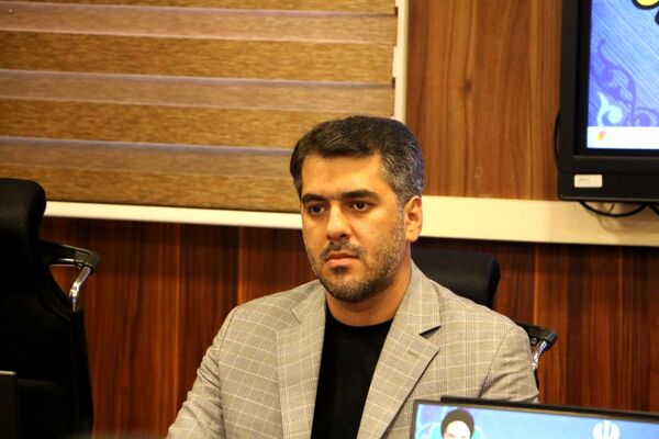 جلسات تخصصی ویژه مدیران مدارس مقطع ابتدایی در ناحیه یک شهرری