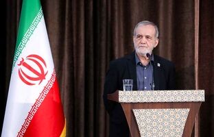 آموزش فرزندان از اولویت های اصلی دولت چهاردهم است