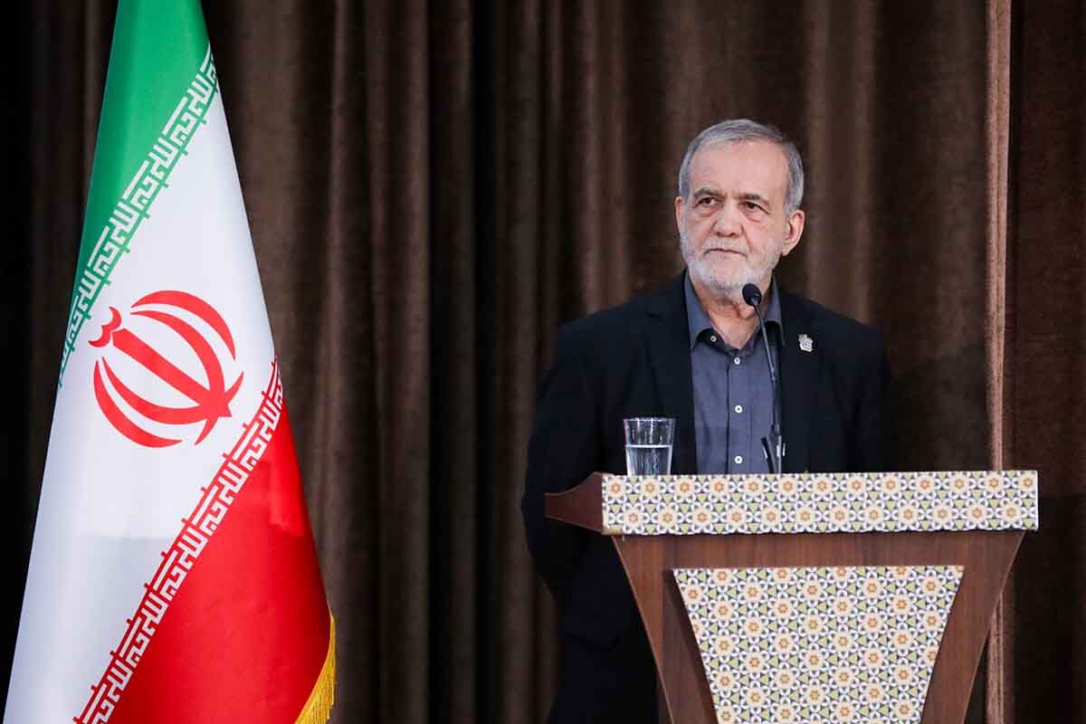 آموزش فرزندان از اولویت های اصلی دولت چهاردهم است