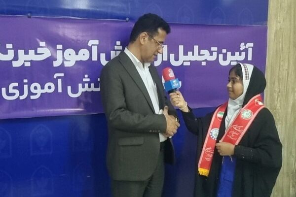 تشکیل ستاد «پروژه مهر» را آغاز کردیم