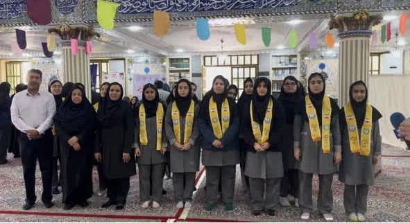 آغاز پویش «سلام محله» در بوشهر با مشارکت مردمی و نقش‌آفرینی فعال پیشتازان و خبرنگاران پانا